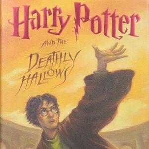 Harry Potter and the Deathly Hallows